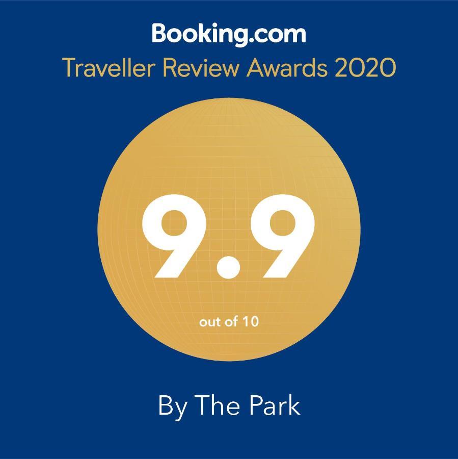 베오그라드 By The Park Free Parking 아파트 외부 사진